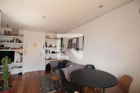 Kitnet de kitnet/studio para alugar com 1 quarto, 60m² em Vila Andrade, São Paulo