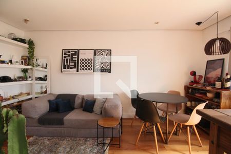 Kitnet de kitnet/studio para alugar com 1 quarto, 60m² em Vila Andrade, São Paulo