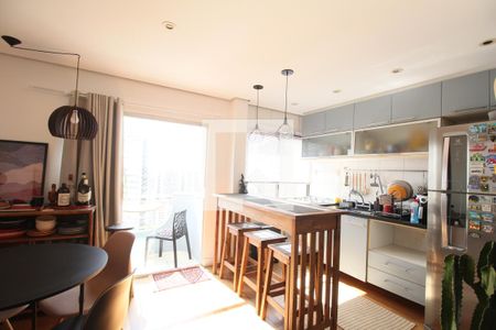 Kitnet de kitnet/studio para alugar com 1 quarto, 60m² em Vila Andrade, São Paulo