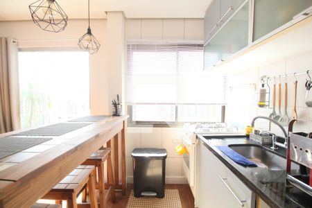 Kitnet de kitnet/studio para alugar com 1 quarto, 60m² em Vila Andrade, São Paulo