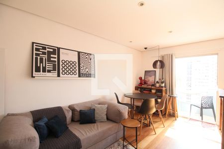 Kitnet de kitnet/studio para alugar com 1 quarto, 60m² em Vila Andrade, São Paulo