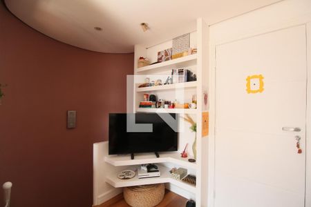 Kitnet de kitnet/studio para alugar com 1 quarto, 60m² em Vila Andrade, São Paulo