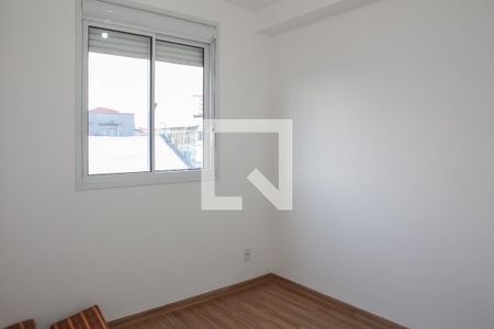 Quarto 1 de apartamento à venda com 2 quartos, 36m² em Lapa, São Paulo