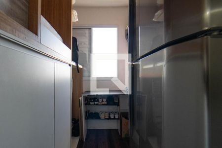 Quarto 1 de apartamento à venda com 2 quartos, 40m² em Bom Retiro, São Paulo