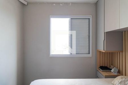 Quarto 2 de apartamento à venda com 2 quartos, 40m² em Bom Retiro, São Paulo