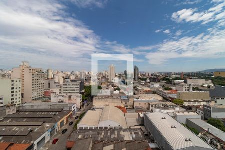 Sala de apartamento à venda com 2 quartos, 40m² em Bom Retiro, São Paulo