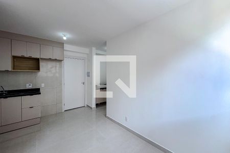 Apartamento para alugar com 2 quartos, 36m² em Mooca, São Paulo