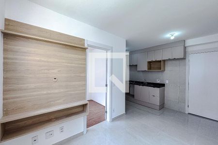 Apartamento para alugar com 2 quartos, 36m² em Mooca, São Paulo