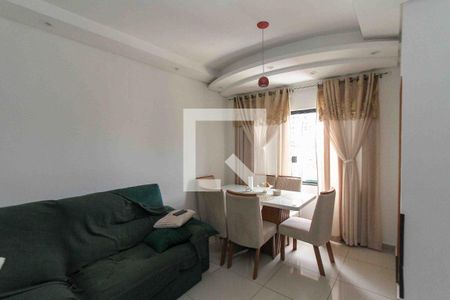 Sala de casa à venda com 2 quartos, 119m² em Chácara Belenzinho, São Paulo