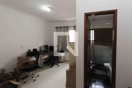 Suite de casa à venda com 2 quartos, 119m² em Chácara Belenzinho, São Paulo