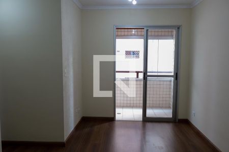 sala de apartamento para alugar com 2 quartos, 47m² em Centro, Osasco