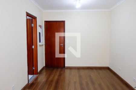 sala de apartamento para alugar com 2 quartos, 47m² em Centro, Osasco