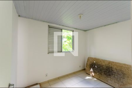 Quarto 2 de apartamento para alugar com 2 quartos, 55m² em Vila Jaraguá, São Paulo