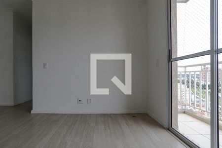 Sala de apartamento para alugar com 2 quartos, 70m² em Botujuru, Mogi das Cruzes