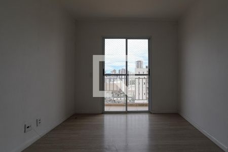Sala de apartamento para alugar com 2 quartos, 70m² em Botujuru, Mogi das Cruzes