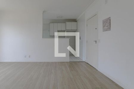 Sala de apartamento para alugar com 2 quartos, 70m² em Botujuru, Mogi das Cruzes