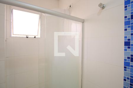 Banheiro de apartamento para alugar com 1 quarto, 31m² em Vila Matilde, São Paulo