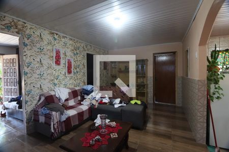  Sala/casa 1 de casa à venda com 5 quartos, 484m² em Niterói, Canoas