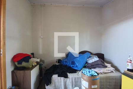 Quarto 2/casa 1 de casa à venda com 5 quartos, 484m² em Niterói, Canoas