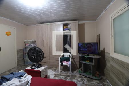 Quarto/casa 1 de casa à venda com 5 quartos, 484m² em Niterói, Canoas