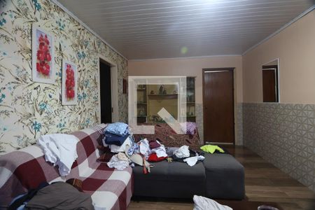  Sala/casa 1 de casa à venda com 5 quartos, 484m² em Niterói, Canoas