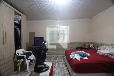 Quarto/casa 1 de casa à venda com 5 quartos, 484m² em Niterói, Canoas