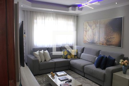 Sala  de casa à venda com 3 quartos, 280m² em Jardim Rosa de Franca, Guarulhos