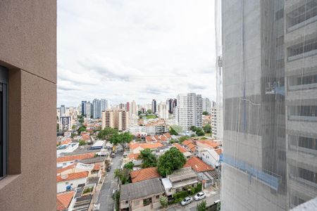 Vista da Varanda de apartamento à venda com 2 quartos, 74m² em Parque Imperial, São Paulo