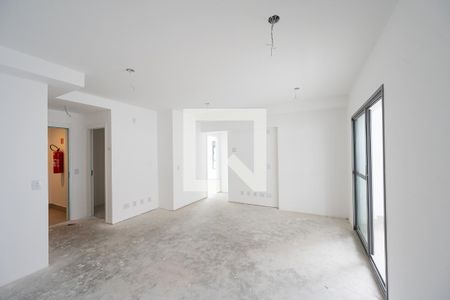 Sala de apartamento à venda com 2 quartos, 74m² em Parque Imperial, São Paulo