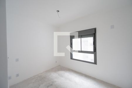 Suíte de apartamento à venda com 2 quartos, 74m² em Parque Imperial, São Paulo