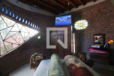 Suíte de casa para alugar com 2 quartos, 175m² em Niterói, Canoas