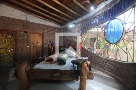 Suíte de casa para alugar com 2 quartos, 175m² em Niterói, Canoas