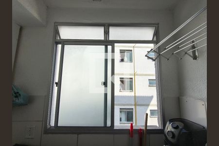 Apartamento à venda com 2 quartos, 44m² em Anil, Rio de Janeiro