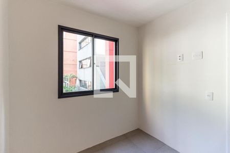 Suíte de apartamento para alugar com 1 quarto, 24m² em Vila Buarque, São Paulo