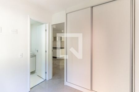 Suíte de apartamento para alugar com 1 quarto, 24m² em Vila Buarque, São Paulo
