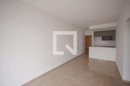Sala de apartamento para alugar com 2 quartos, 66m² em Centro, Taubaté