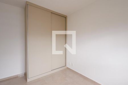 Suíte de apartamento para alugar com 2 quartos, 66m² em Centro, Taubaté