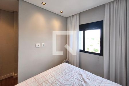 Quarto Suíte de apartamento à venda com 2 quartos, 84m² em Parque Industrial, Campinas