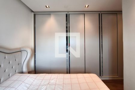 Quarto Suíte de apartamento à venda com 2 quartos, 84m² em Parque Industrial, Campinas