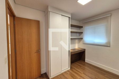 Quarto 1  de apartamento para alugar com 3 quartos, 112m² em Cambuí, Campinas