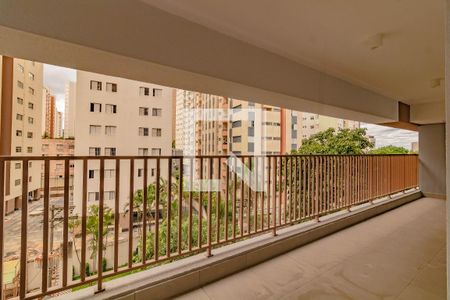 Apartamento à venda com 3 quartos, 109m² em Parque Imperial, São Paulo