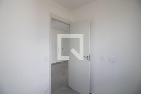 Quarto 2 de apartamento para alugar com 2 quartos, 42m² em Cidade Antônio Estêvão de Carvalho, São Paulo