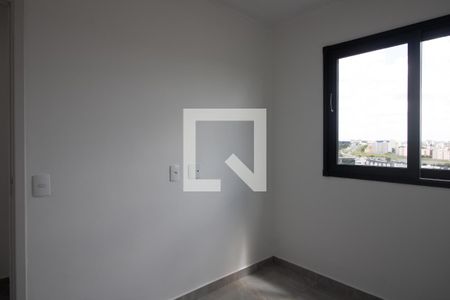 Quarto 1 de apartamento para alugar com 2 quartos, 42m² em Cidade Antônio Estêvão de Carvalho, São Paulo