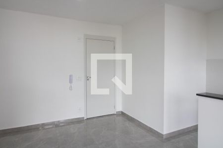 sala de apartamento para alugar com 2 quartos, 42m² em Cidade Antônio Estêvão de Carvalho, São Paulo