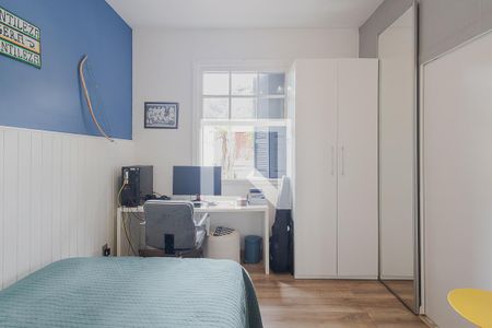 Quarto 1 de casa à venda com 4 quartos, 170m² em Pinheiros, São Paulo