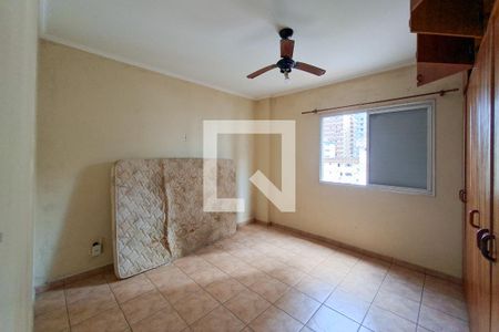 Quarto  de apartamento para alugar com 1 quarto, 60m² em Guilhermina, Praia Grande