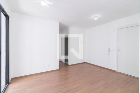 Sala de apartamento para alugar com 2 quartos, 42m² em Cidade Antônio Estêvão de Carvalho, São Paulo