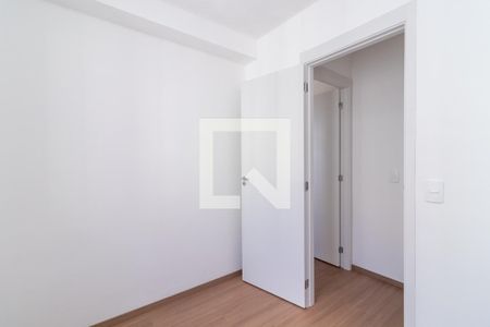 Quarto 1 de apartamento para alugar com 2 quartos, 42m² em Cidade Antônio Estêvão de Carvalho, São Paulo