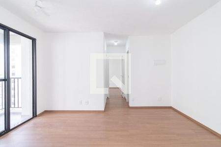 Sala de apartamento para alugar com 2 quartos, 42m² em Cidade Antônio Estêvão de Carvalho, São Paulo