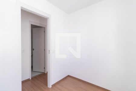 Quarto 1 de apartamento para alugar com 2 quartos, 42m² em Cidade Antônio Estêvão de Carvalho, São Paulo